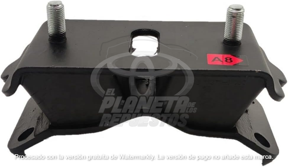  BASE CAJA MTM AUTANA BURBUJA 12371-61050 